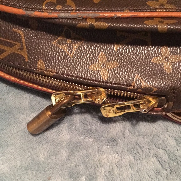 Small backpack - Picture 3 of 4